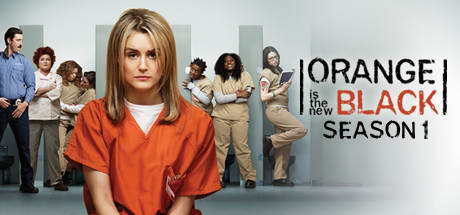 Orange is the New Black: Imaginary Enemies cover art