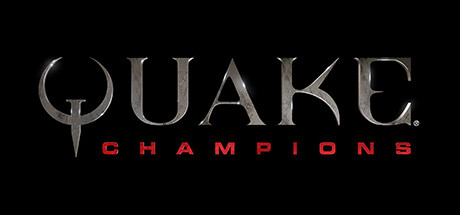 Quake Champions Cover Image