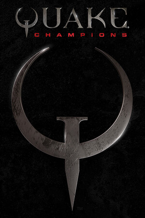 Cover art of Quake Champions