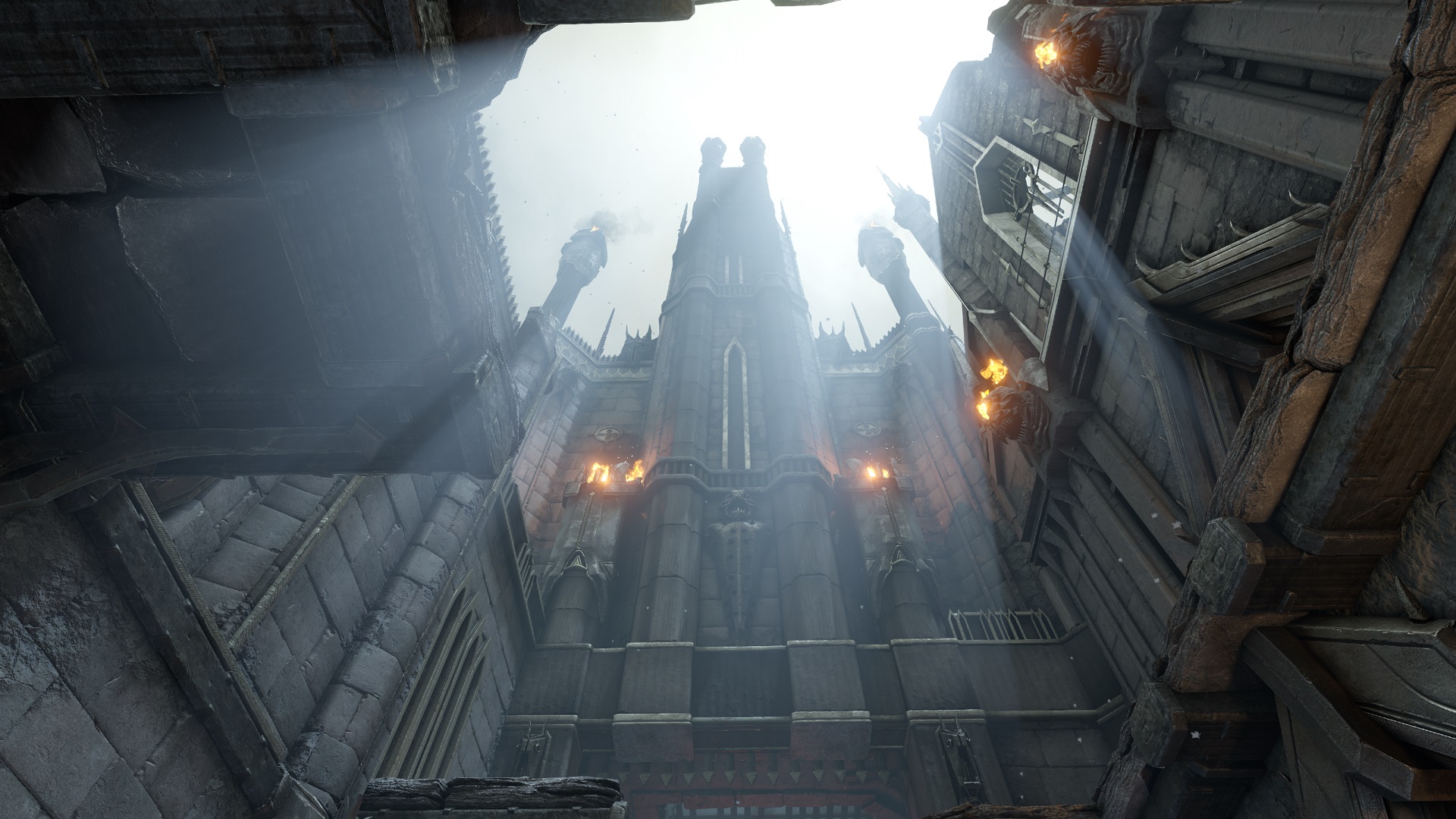 Quake Champions - Imagem Oficial