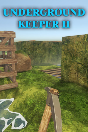 Underground Keeper 2