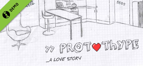 PROTOThYPE Demo cover art