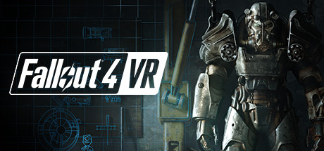 Fallout 4 VR steam charts