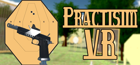 Practisim VR banner image