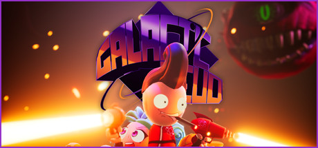 Galactic Feud banner