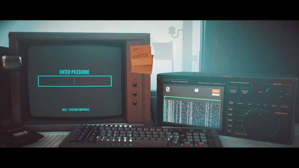 Stories Untold Official Soundtrack