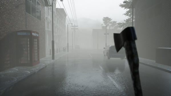 Welcome to Hanwell screenshot 3