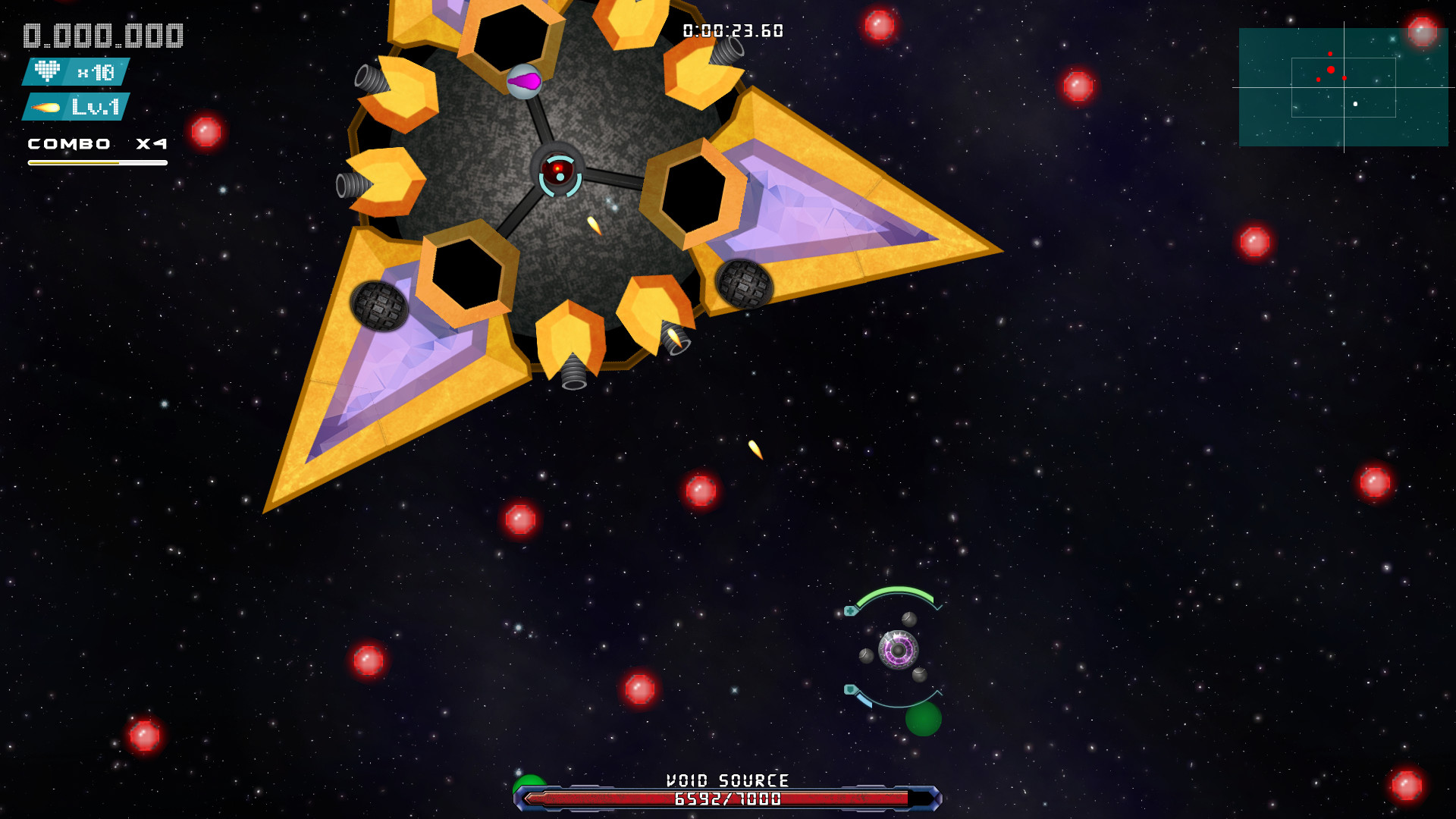 #9. Void Source (Steam) 由: Xitilon