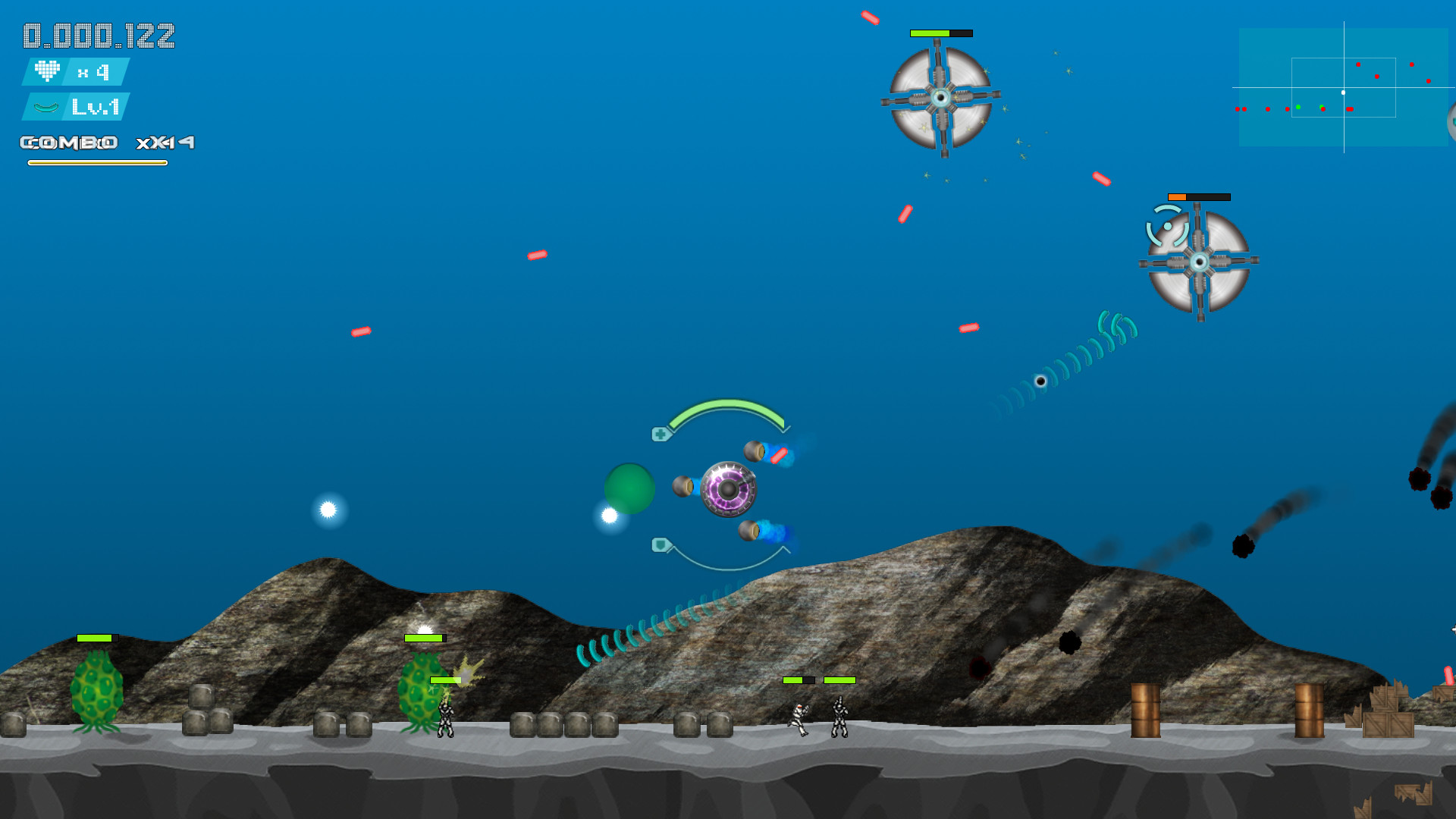 #5. Void Source (Steam) 由: Xitilon