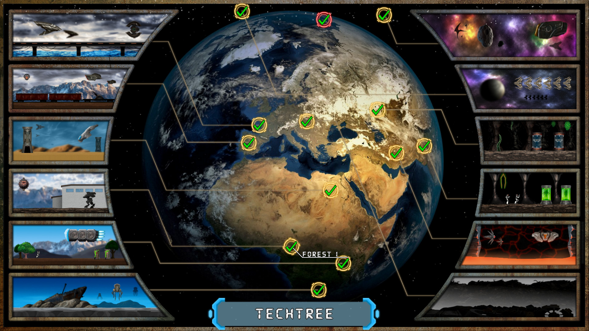 #2. Void Source (Steam) 由: Xitilon