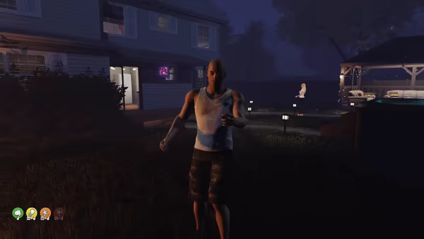 House Party video 1