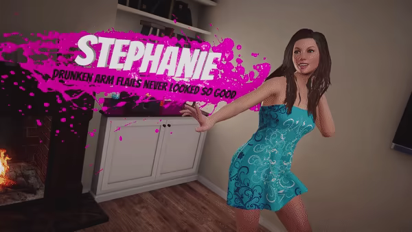 House Party video 2