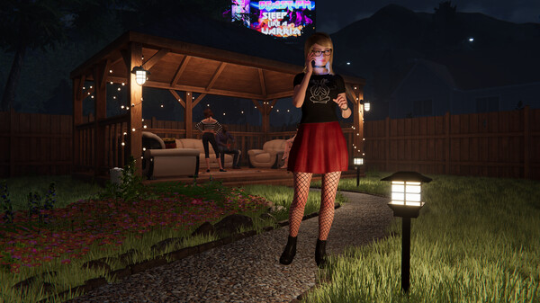 House Party: скриншот 8