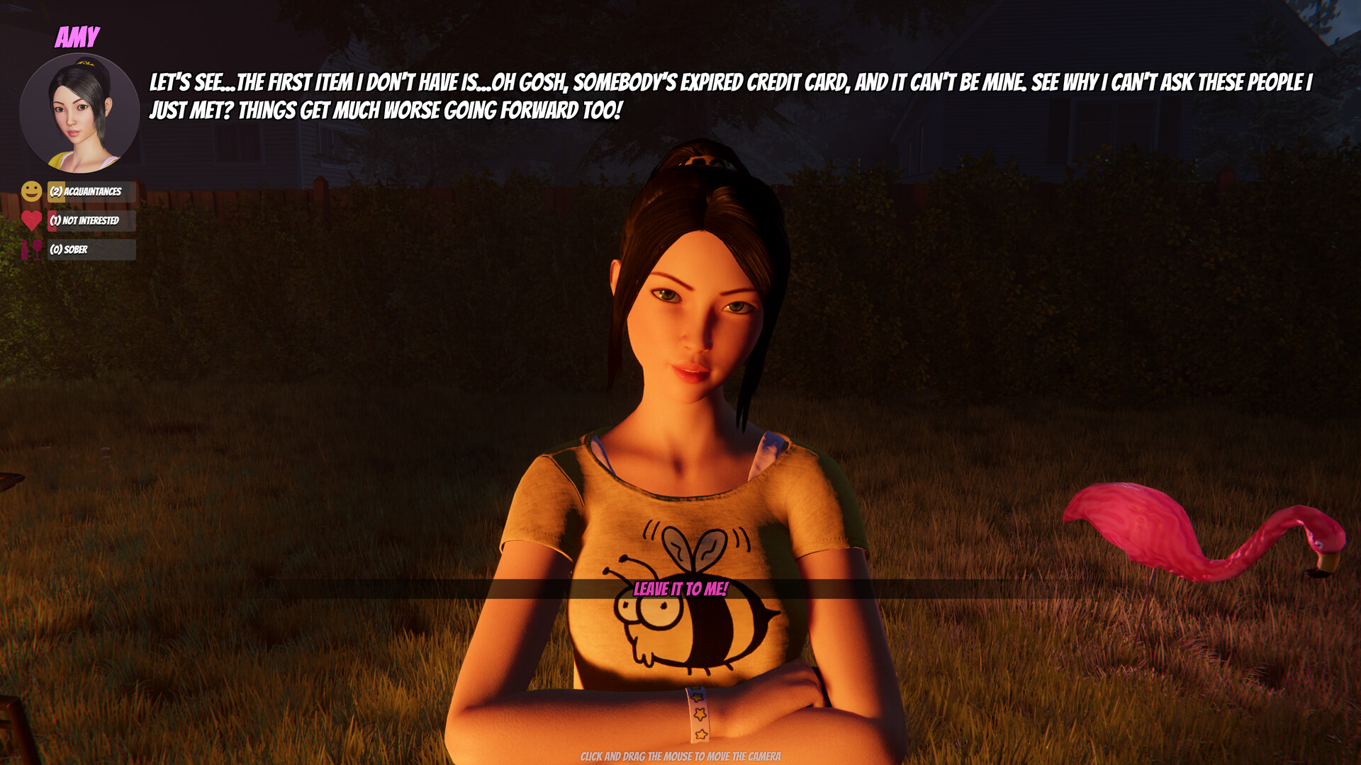 House Party screenshot #4