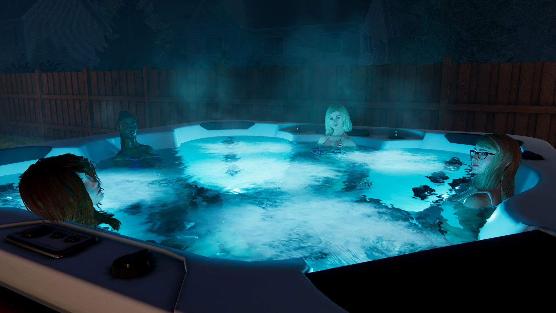 House Party image 4