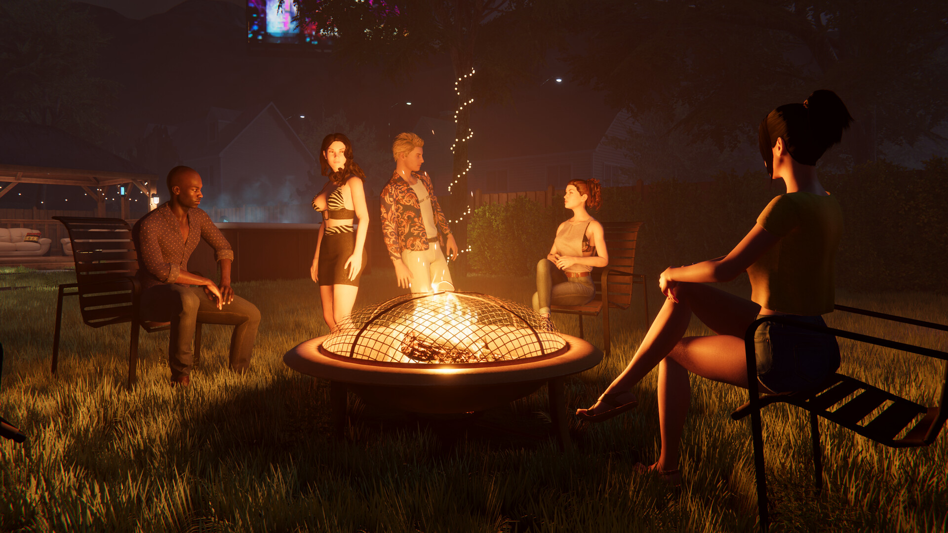 House Party screenshot 1