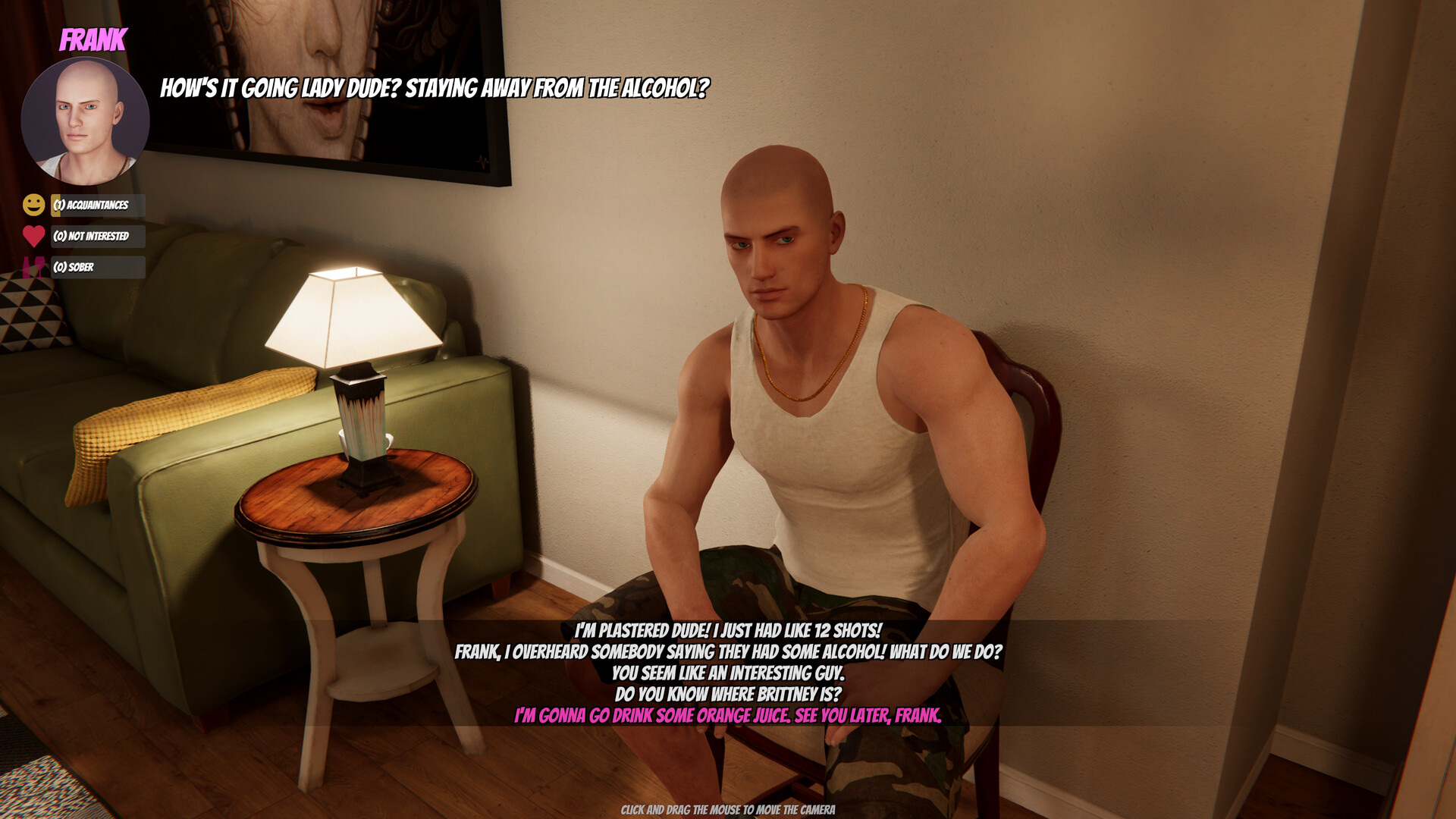 House Party screenshot #10