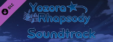Yozora Rhapsody Soundtrack Small Capsule Image