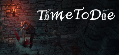 TimeToDie banner image