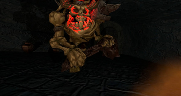 Screenshot z TimeToDie Screenshot z TimeToDie