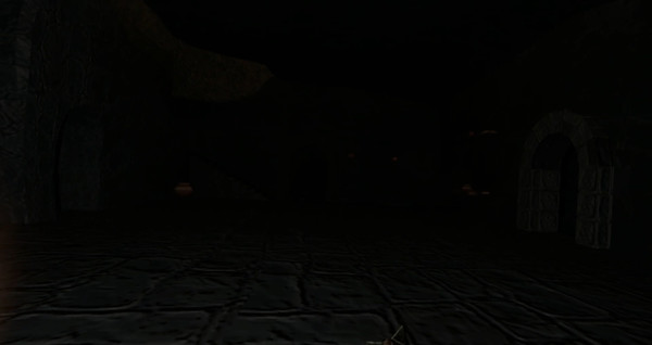 Screenshot z TimeToDie Screenshot z TimeToDie