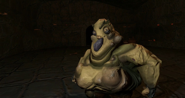 Screenshot z TimeToDie Screenshot z TimeToDie