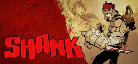 Shank banner image