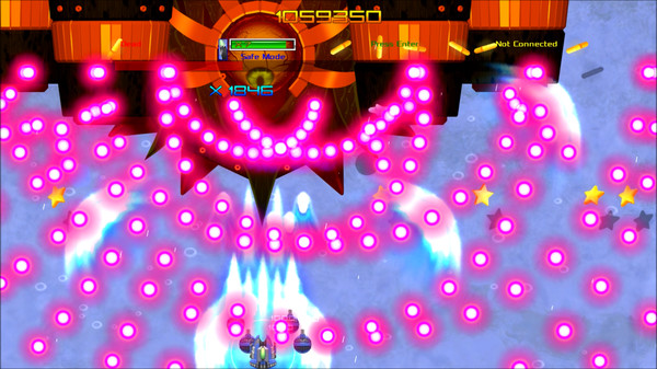 Overdriven Reloaded - Special Edition Upgrade screenshot 3