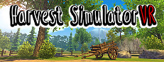 Harvest Simulator VR
