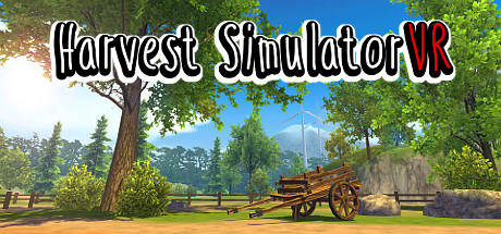 Harvest Simulator VR steam charts