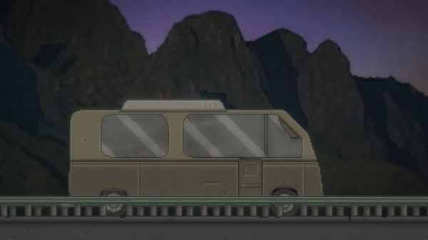 Screenshot z Indie Dream