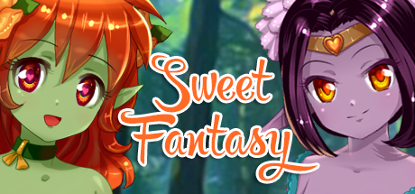 Sweet fantasy - Salamandra88. Popular. Released April 4, 2017