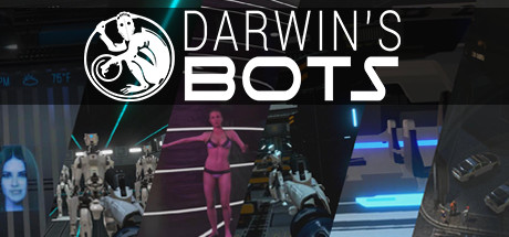 Darwin's bots: Episode 1 Cheat Engine/CT