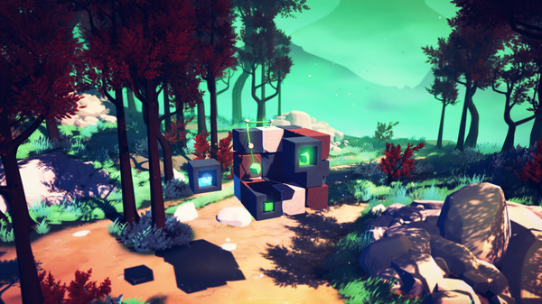 Linkage screenshot 4