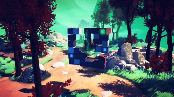 Linkage screenshot 2