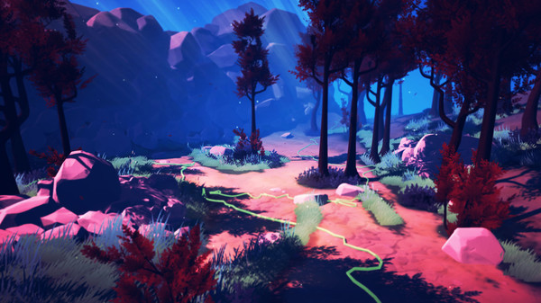 Linkage screenshot 3