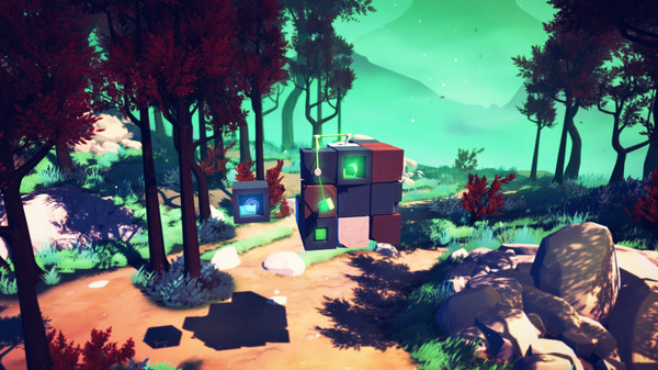 Linkage screenshot 6