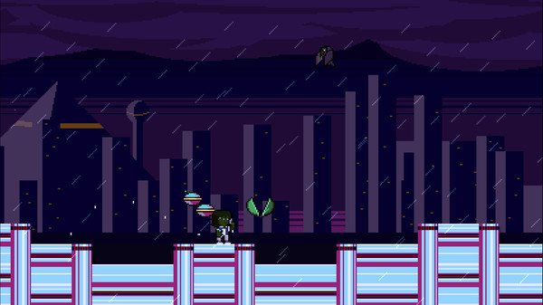 Splinter Zone Screenshot