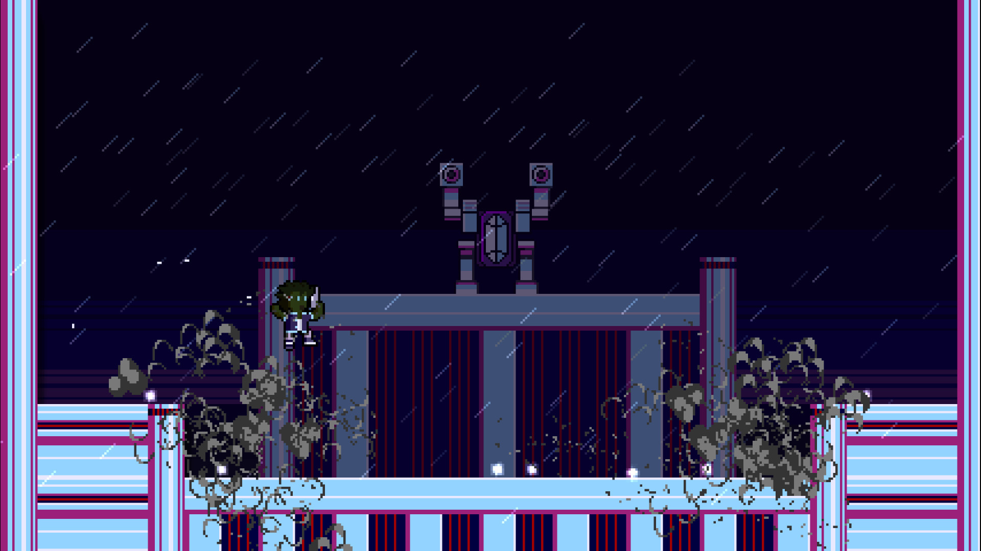 Splinter Zone screenshot 3