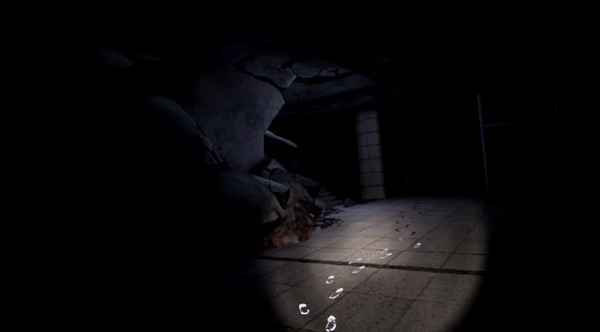 Screenshot z Fastigium: Dead End Screenshot z Fastigium: Dead End