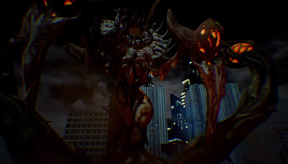 Screenshot z Fastigium: Dead End Screenshot z Fastigium: Dead End