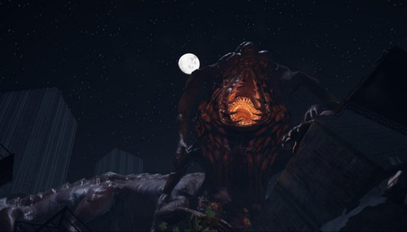 Screenshot z Fastigium: Dead End Screenshot z Fastigium: Dead End