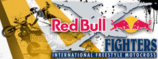 Red Bull X-Fighters game capsule image
