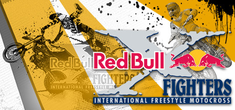 Red Bull X-Fighters