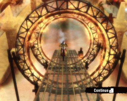 Red Bull X-Fighters screenshot 7