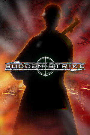Cover art of Sudden Strike Gold