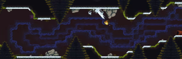 Dandara: Trials of Fear Edition video 2