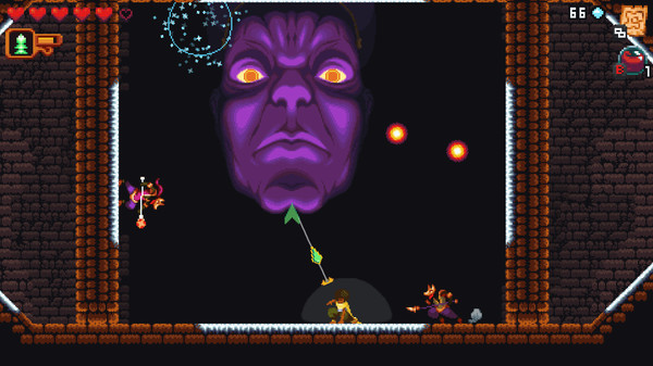 Dandara: Trials of Fear Edition screenshot 4