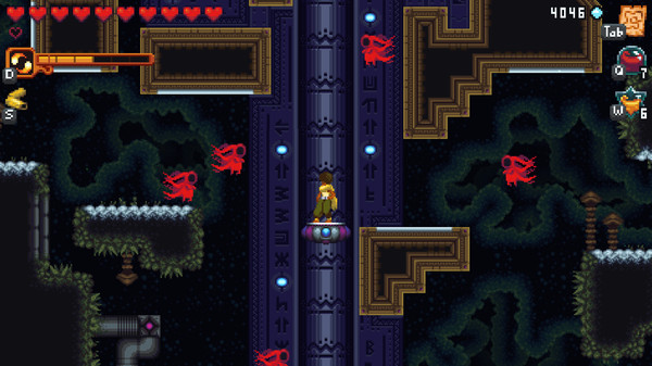 Dandara: Trials of Fear Edition screenshot 6