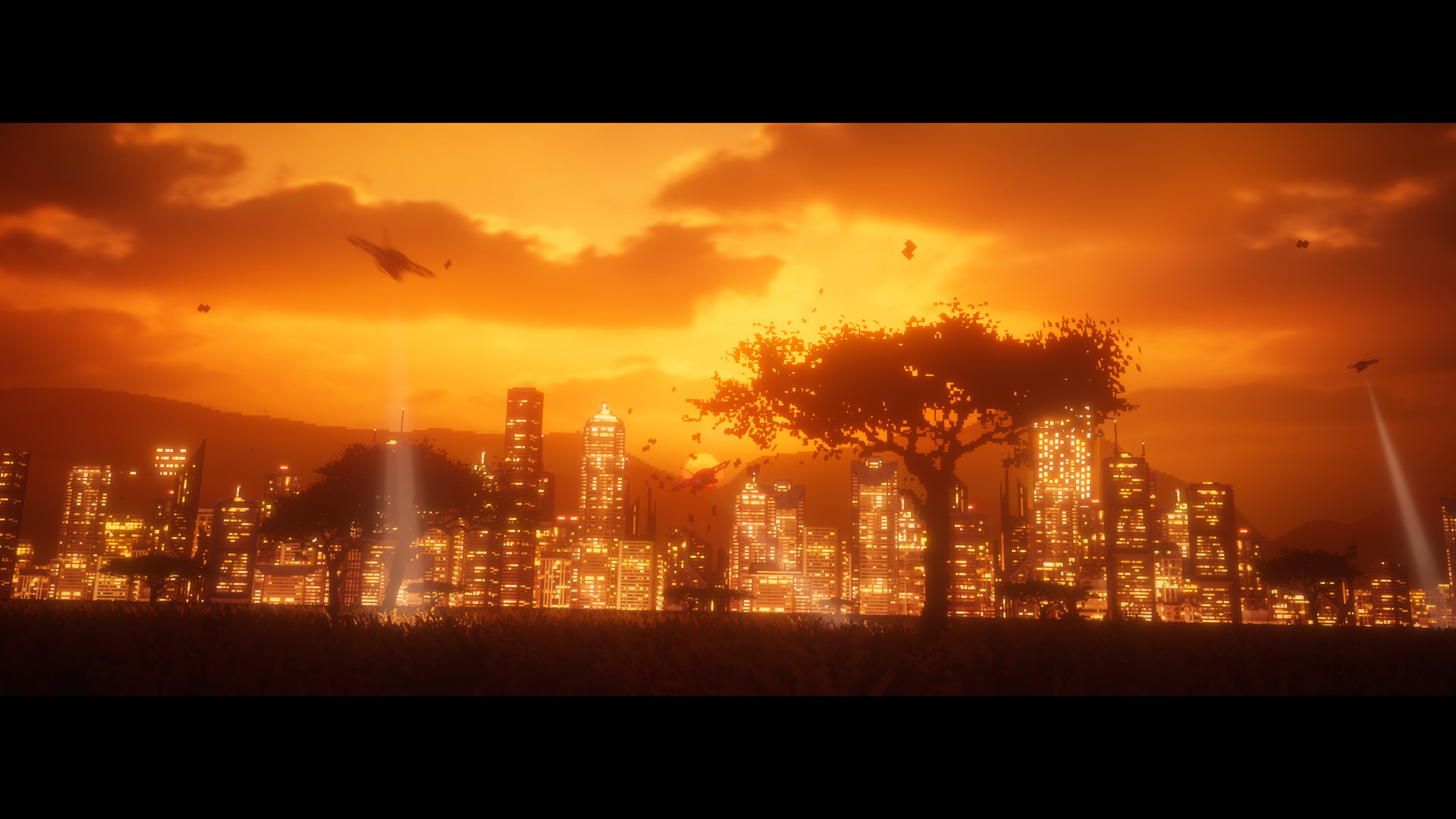 The Last Night screenshot #3